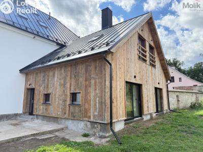 Rent family house Osek, Tovární 190 č. 33