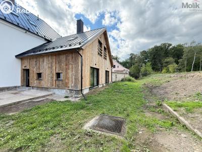 Rent family house Osek, Tovární 190 č. 34