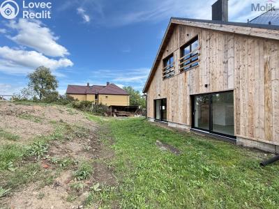 Rent family house Osek, Tovární 190 č. 35