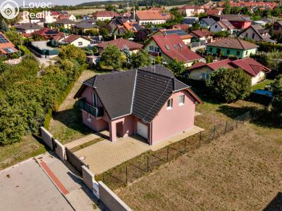 Rent family house Postřižín, Datlová 670 č. 2