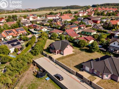 Rent family house Postřižín, Datlová 670 č. 3
