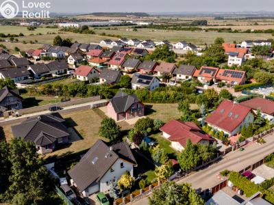 Rent family house Postřižín, Datlová 670 č. 4