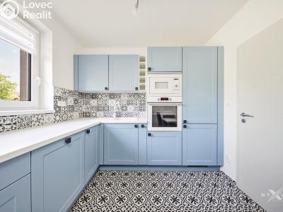 Rent family house Postřižín, Datlová 670 č. 5