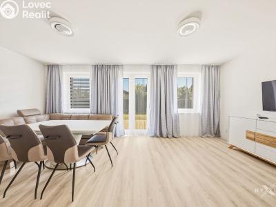Rent family house Postřižín, Datlová 670 č. 10