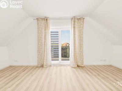 Rent family house Postřižín, Datlová 670 č. 14