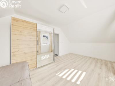 Rent family house Postřižín, Datlová 670 č. 23