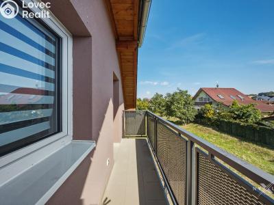 Rent family house Postřižín, Datlová 670 č. 25