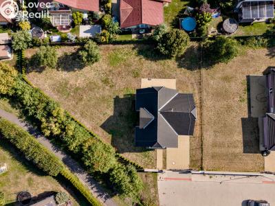 Rent family house Postřižín, Datlová 670 č. 27