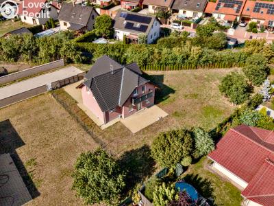 Rent family house Postřižín, Datlová 670 č. 28
