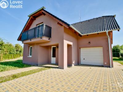 Rent family house Postřižín, Datlová 670 č. 30