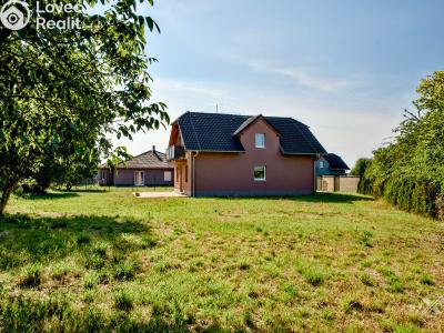Rent family house Postřižín, Datlová 670 č. 33