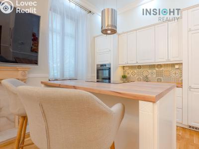 Продаж квартири 2+KK Kroměříž, Štěchovice č. 1