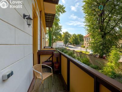 Продаж квартири 2+KK Kroměříž, Štěchovice č. 8
