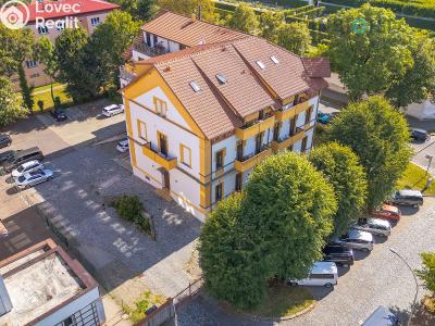Продаж квартири 2+KK Kroměříž, Štěchovice č. 12