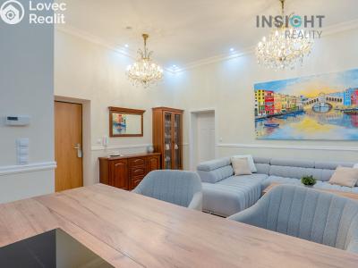 Sale apartment 2+KK Kroměříž, Štěchovice č. 3