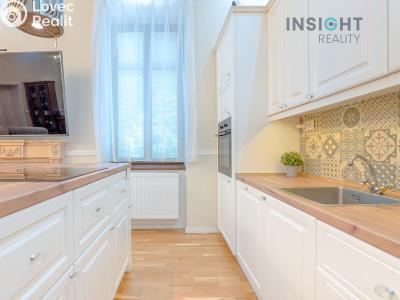 Sale apartment 2+KK Kroměříž, Štěchovice č. 6
