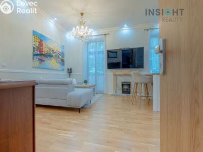 Sale apartment 2+KK Kroměříž, Štěchovice č. 9
