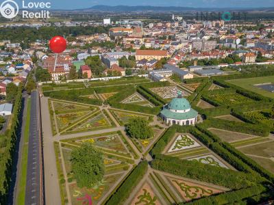 Sale apartment 2+KK Kroměříž, Štěchovice č. 13