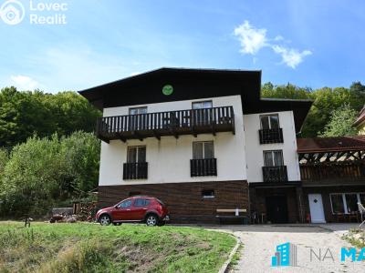 Продаж квартир Vranov nad Dyjí, Benátky 240 č. 2