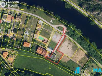 Продаж квартир Vranov nad Dyjí, Benátky 240 č. 4