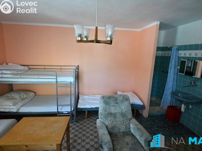 Продаж квартир Vranov nad Dyjí, Benátky 240 č. 6