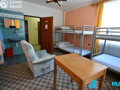Продаж квартир Vranov nad Dyjí, Benátky 240 č. 7
