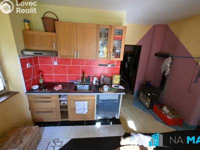 Продаж квартир Vranov nad Dyjí, Benátky 240 č. 8