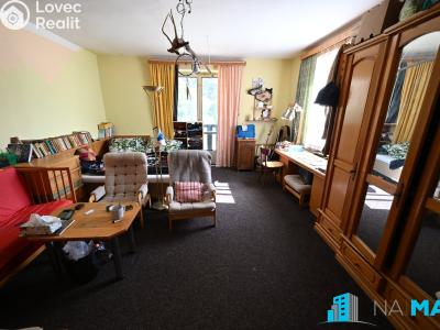 Продаж квартир Vranov nad Dyjí, Benátky 240 č. 10