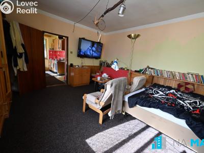 Продаж квартир Vranov nad Dyjí, Benátky 240 č. 11