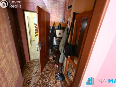 Продаж квартир Vranov nad Dyjí, Benátky 240 č. 14