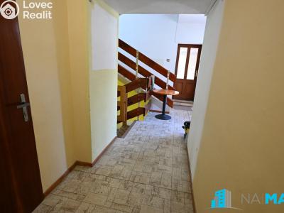 Продаж квартир Vranov nad Dyjí, Benátky 240 č. 15