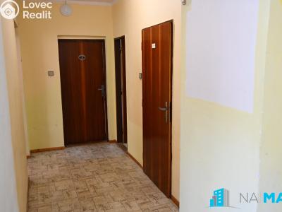 Продаж квартир Vranov nad Dyjí, Benátky 240 č. 16