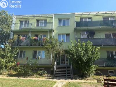Продажа квартиры 3+1 Hodonín, P. Jilemnického č. 1