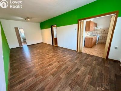 Продажа квартиры 3+1 Hodonín, P. Jilemnického č. 2