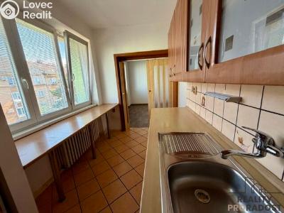 Продажа квартиры 3+1 Hodonín, P. Jilemnického č. 5