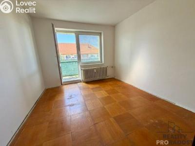 Продажа квартиры 3+1 Hodonín, P. Jilemnického č. 6