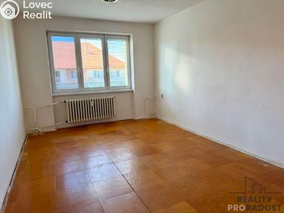 Продажа квартиры 3+1 Hodonín, P. Jilemnického č. 8