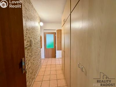 Продажа квартиры 3+1 Hodonín, P. Jilemnického č. 9