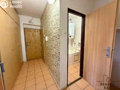 Продажа квартиры 3+1 Hodonín, P. Jilemnického č. 10