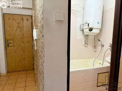Продажа квартиры 3+1 Hodonín, P. Jilemnického č. 11