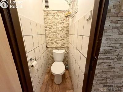 Продажа квартиры 3+1 Hodonín, P. Jilemnického č. 12