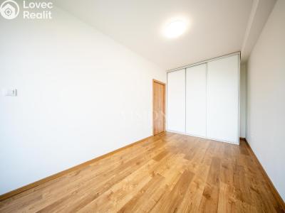 Prodej bytu 2+KK Sezimovo Ústí, náměstí Tomáše Bati č. 6