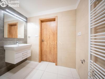 Prodej bytu 2+KK Sezimovo Ústí, náměstí Tomáše Bati č. 10