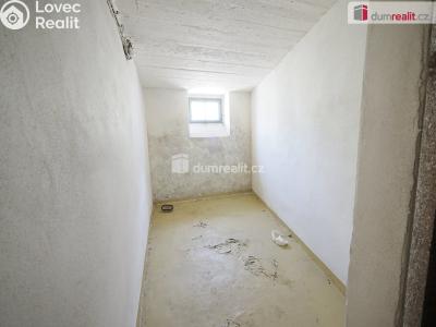 Pronájem bytu 2+1 Lovosice, U Výtopny č. 9