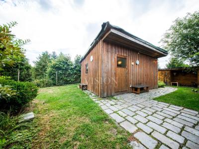 Sale hut Chotoviny, Polní č. 1