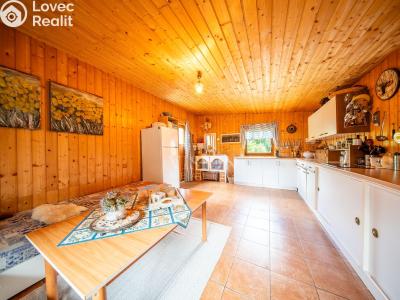 Sale hut Chotoviny, Polní č. 4