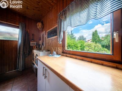 Sale hut Chotoviny, Polní č. 5