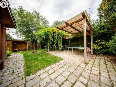 Sale hut Chotoviny, Polní č. 7