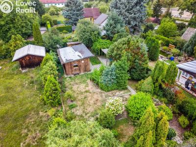 Sale hut Chotoviny, Polní č. 15