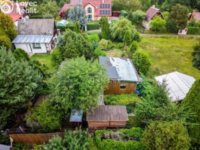 Sale hut Chotoviny, Polní č. 16